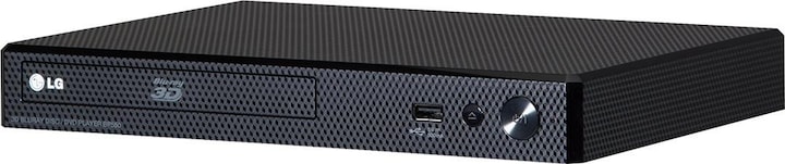 Immagine prodotto LG BP250 (Lettore Blu-ray)