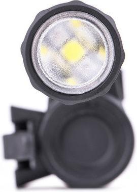 Actual product image Nextorch Taktische LED-Helmlampe rSTAR, 80 Lumen (80 lm)