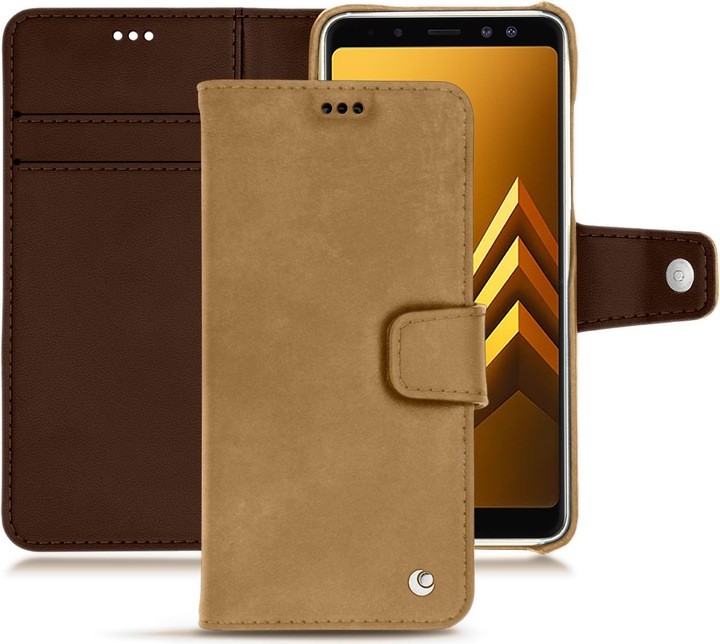 Sable vintage ( Pantone #9b7340 )