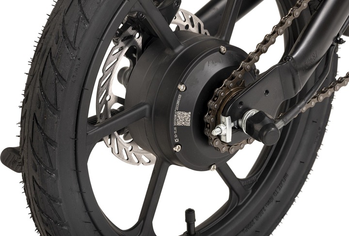 Immagine prodotto Adore 1S (39 cm)