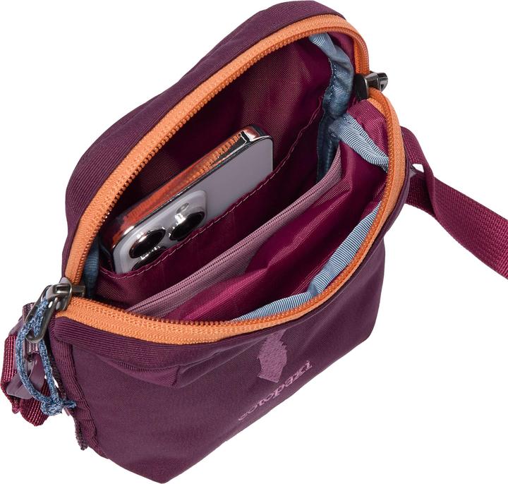 Actual product image Cotopaxi Todo Shoulder Bag
