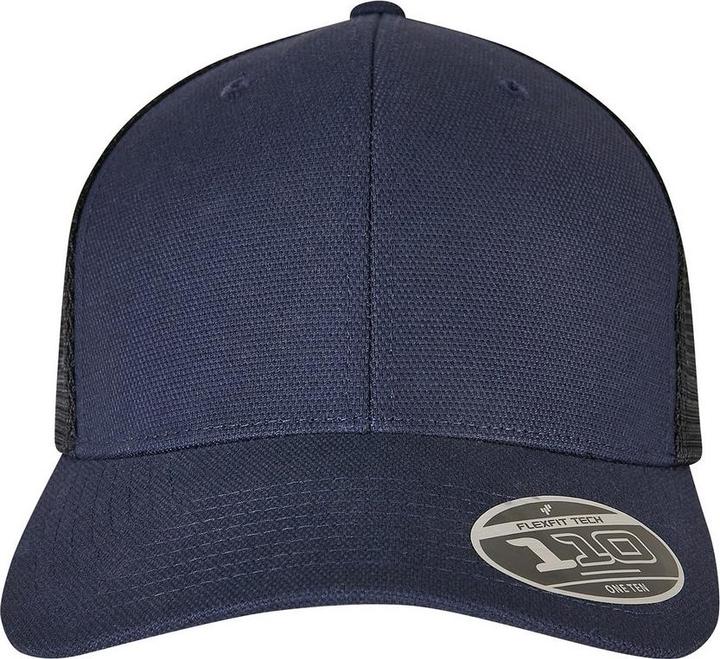 Image du produit Flexfit Casquette camionnette unisexe 110 Canvas structurée (Taille unique)