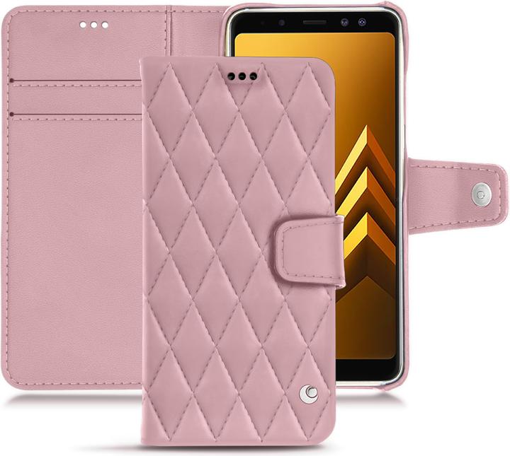 Image du produit Noreve Housse cuir portefeuille (Samsung Galaxy A8 (2018))