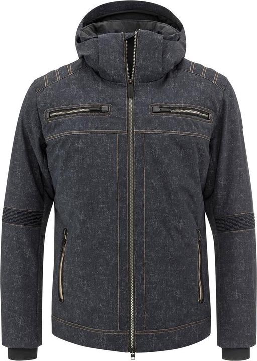 Actual product image Head Rebels Pants Men XYBK