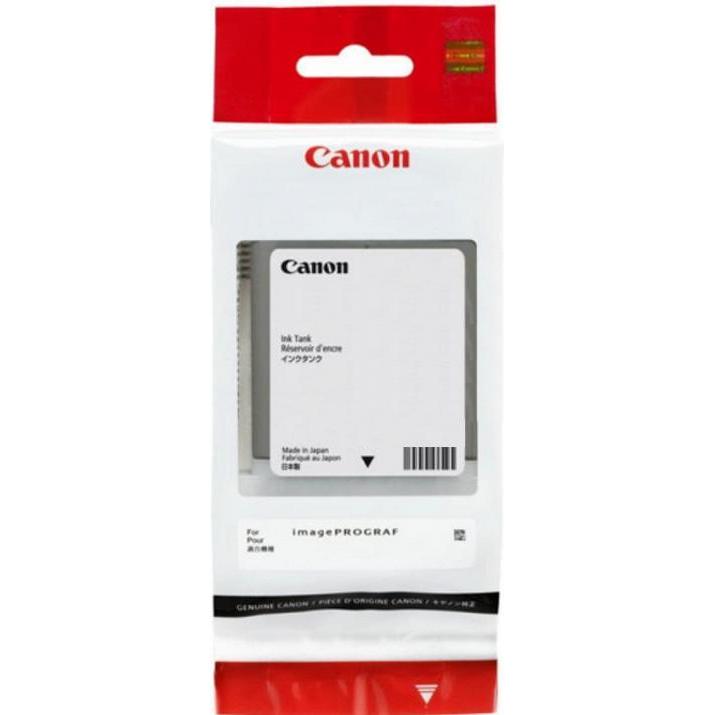 Canon, Druckerpatrone, PFI-2700 Photo Black (BK)