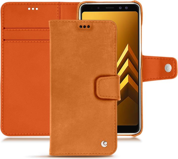 Tangerine vintage ( Pantone #d47231 )