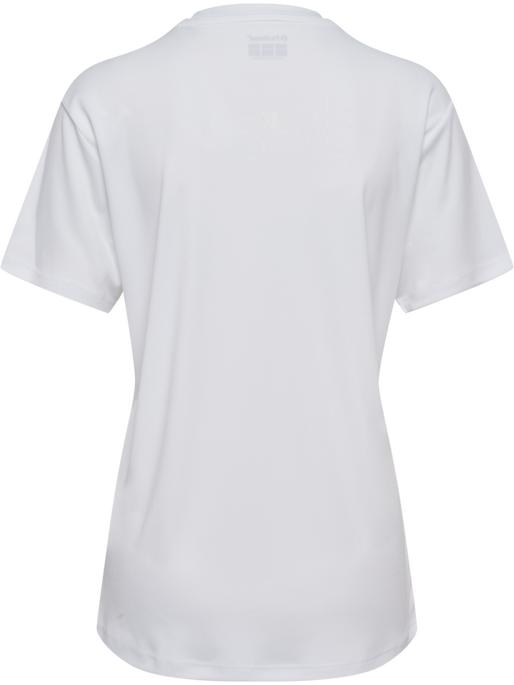 Produktbild hummel hmlESSENTIAL JERSEY S/S WOMAN (XS)
