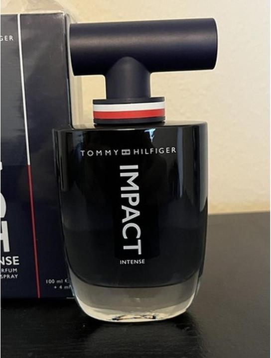 Immagine prodotto Tommy Hilfiger Impact (Eau de parfum, 100 ml)