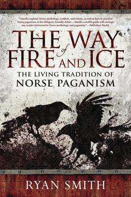 Produktbild The Way of Fire and Ice (Englisch, Ryan Smith, 2019)
