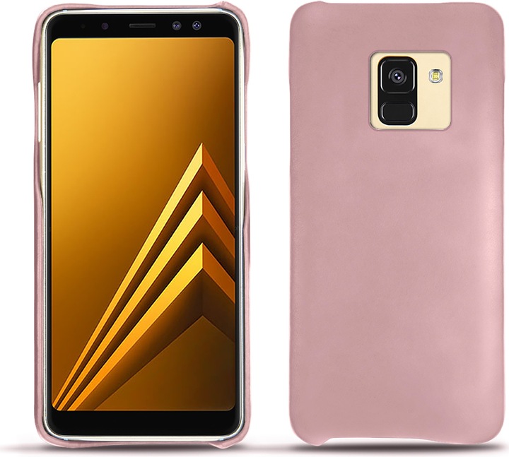 Image du produit Noreve Housse cuir (Samsung Galaxy A8 (2018))