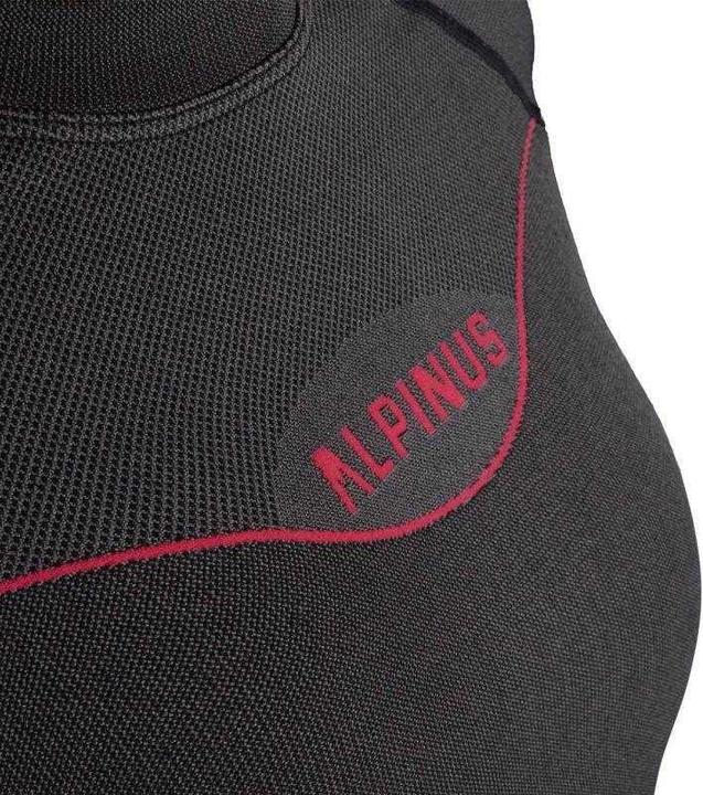 Produktbild Alpinus Tactical Mora BasisschichtSet Mädchen (116, 122)