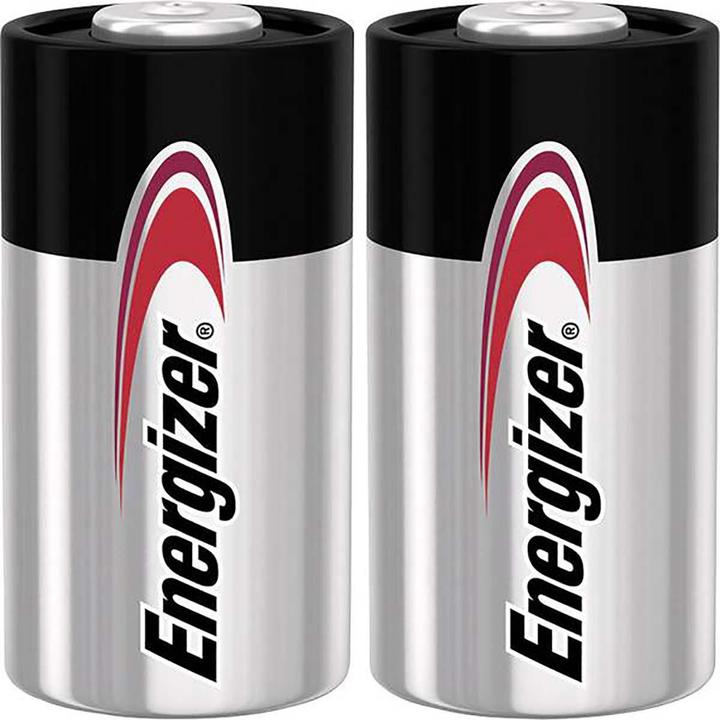 Image du produit Energizer Spécialité A11 (2 pcs, 11A, 38 mAh)
