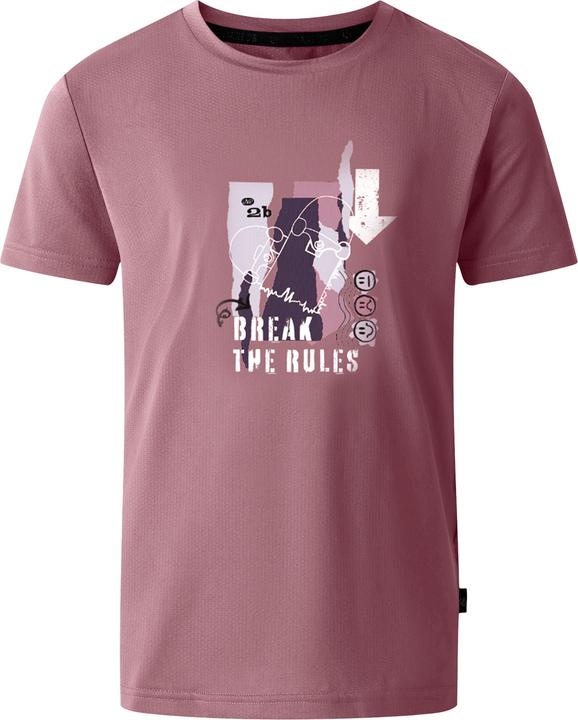 Produktbild Dare2b Break The Rules Amuse II TShirt (128)