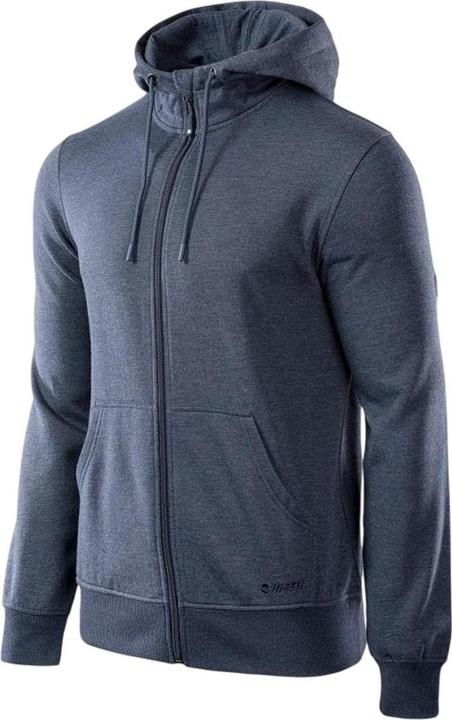 Image du produit Hi-Tec - Veste à capuche SILIAN - Homme (M)