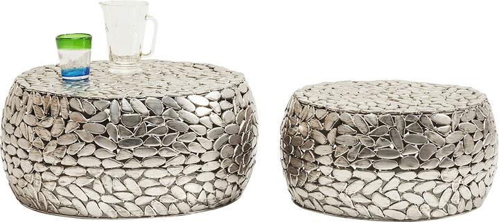Actual product image Kare Design Pebbles (66 x 66 x 30 cm)