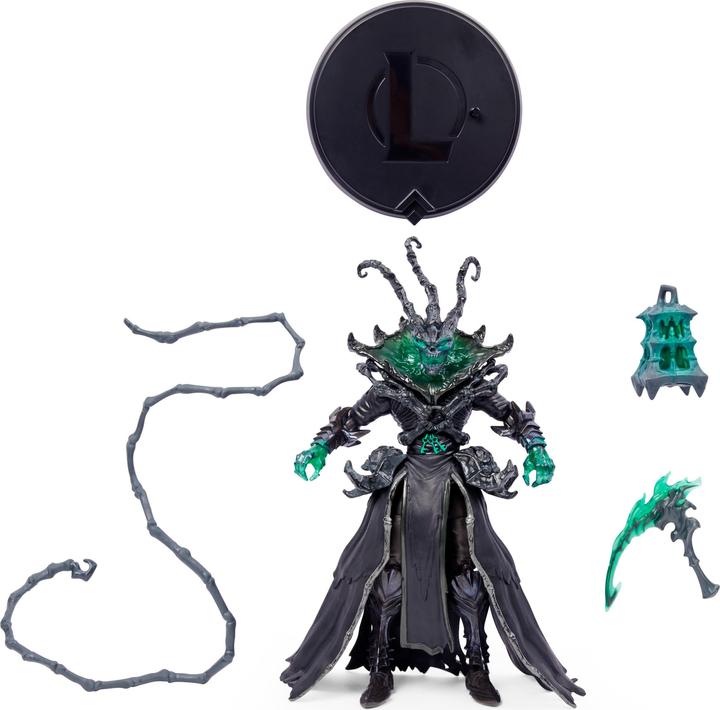 Image du produit Spin Master League of Legends -Thresh