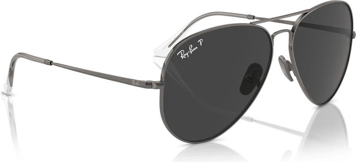 Image du produit Ray Ban Aviator Titanium