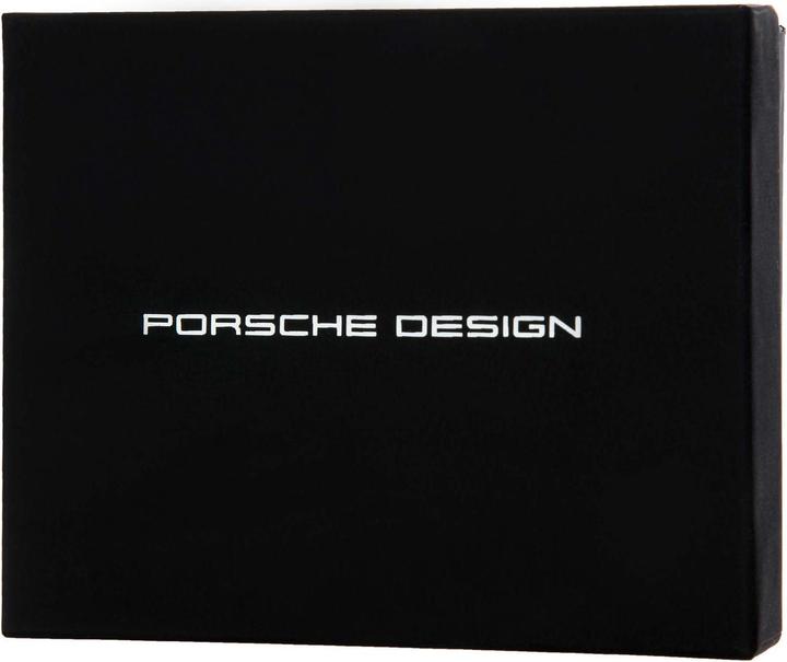 Image du produit Porsche Design Schlüsseletui Keyring Metal Bar