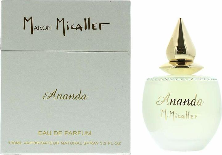 Immagine prodotto M. Micallef Micallef Ananda (Eau de parfum, 100 ml)