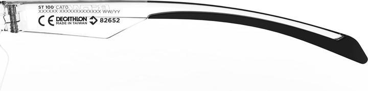 Produktbild Rockrider Sonnenbrille Kategorie 0 (Multicolor, Multicolor)