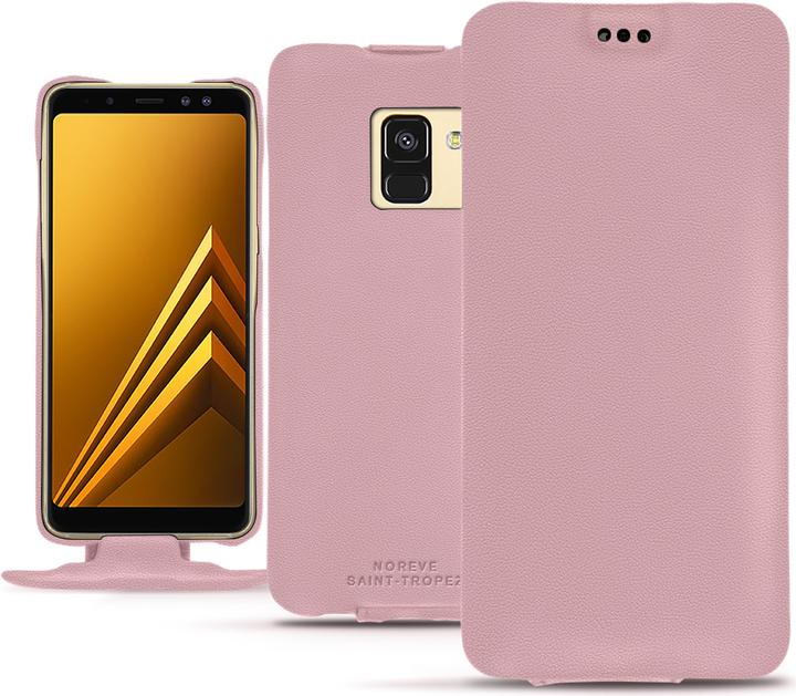 Image du produit Noreve Housse cuir vertical (Samsung Galaxy A8 (2018))
