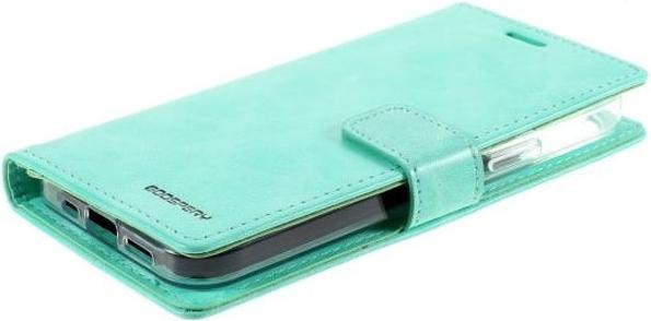 Produktbild Goospery Bluemoon Diary Series (Apple iPhone 12 Pro Max)
