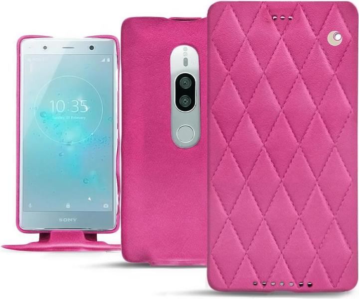 Image du produit Noreve Housse cuir vertical (Sony Xperia XZ2 Premium)