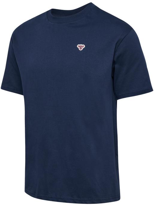 Produktbild hummel hmlLOOSE T-SHIRT BEE S/S (XS)