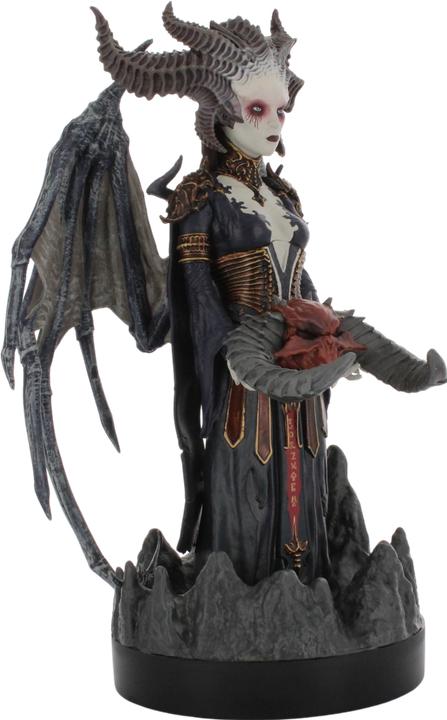 Image du produit Exquisite Gaming Diablo IV : Lilith - Cable Guy (PS5)