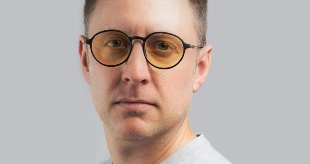 Produktbild Gunnar Gaming Brille Loop Onyx/Mercury Amber