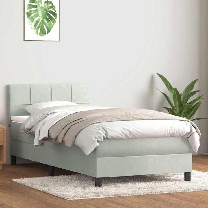 Image du produit vidaXL Marjeta (90 x 210 cm)