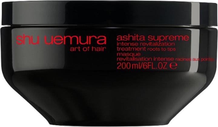 Produktbild Shu Uemura Ashita Supreme Treatment - 200ml (200 ml)