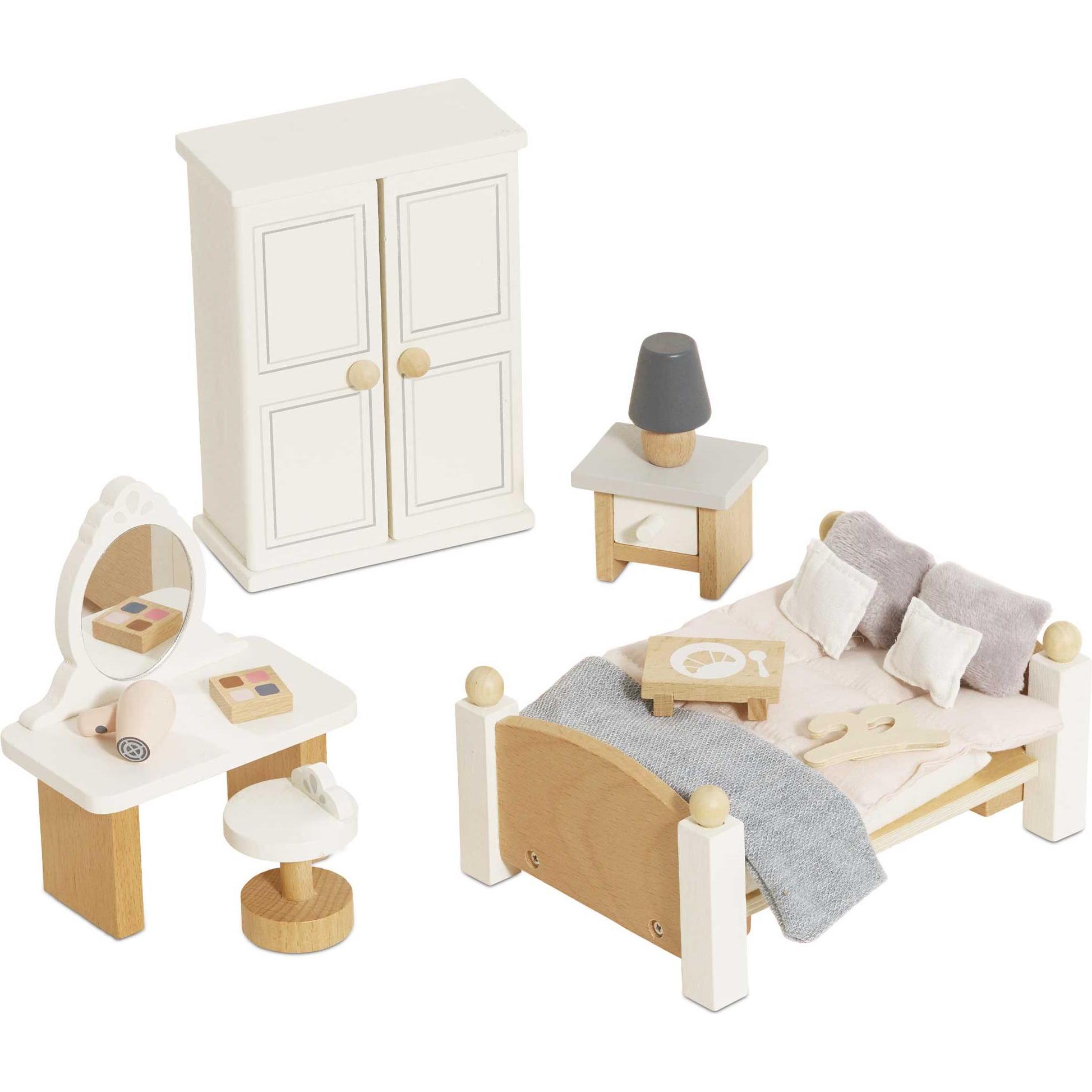 Le Toy Van Schlafzimmer (ltvme057)