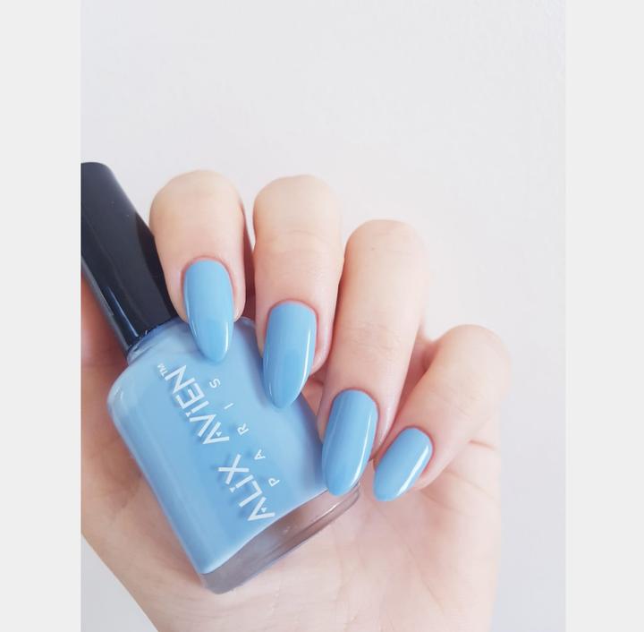 Produktbild Alix Avien NP63 (Light Blue)