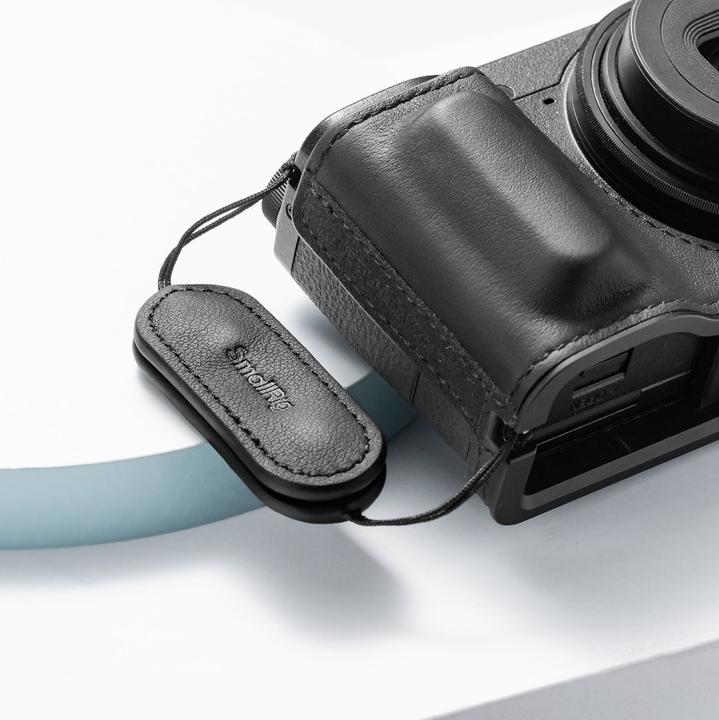 Image du produit SmallRig 5689 Camera Finger Strap for Ricoh GR Series