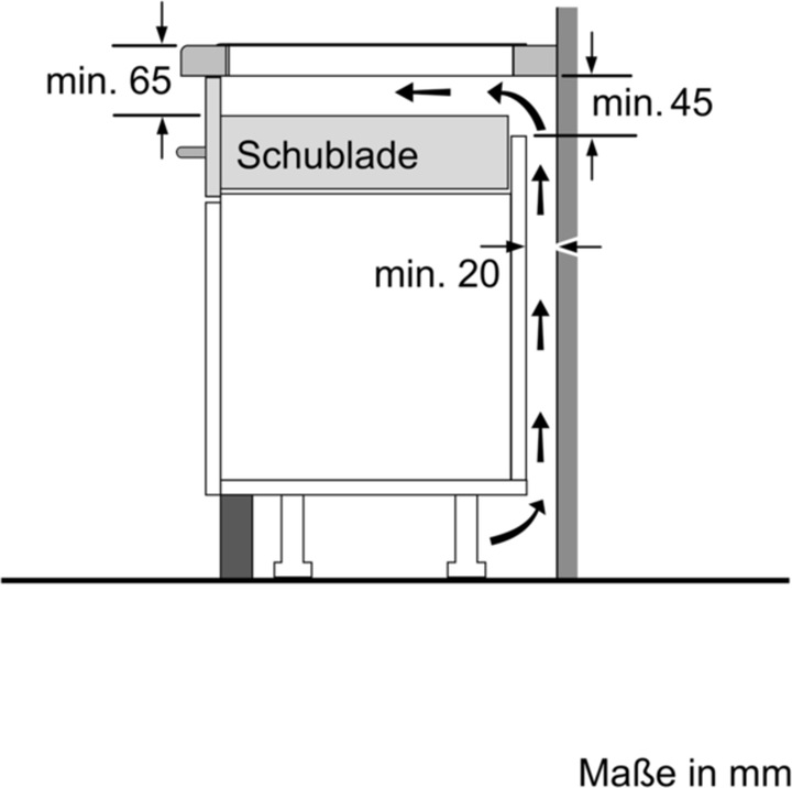 Produktbild Bosch Hausgeräte PXE675DC1E