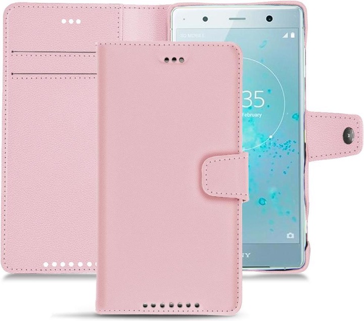 Rose PU ( Pantone #efbae1 )