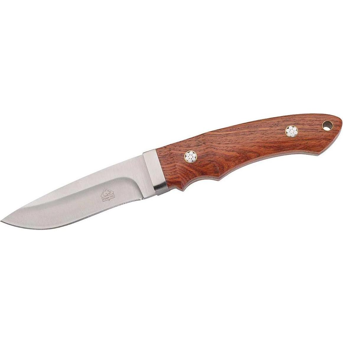PumaTec, Multi-Tool, Arbeitsmesser wood