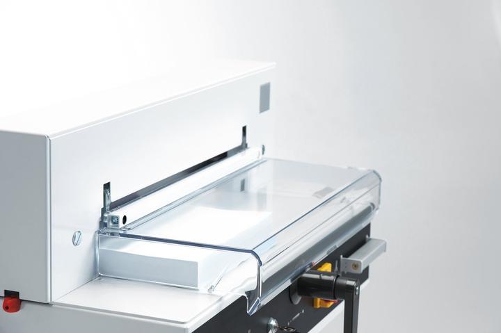 Actual product image Ideal Stack cutter 4350 (500 Sheets, A3)