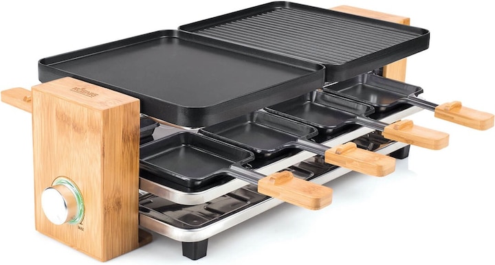 Koenig Bamboo