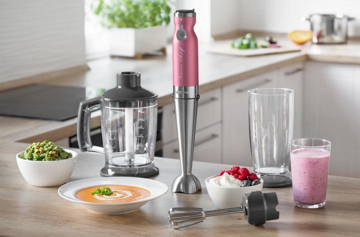 Produktbild Sencor SHB 5604RD