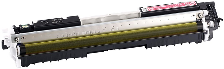 Actual product image HP 126a (M)