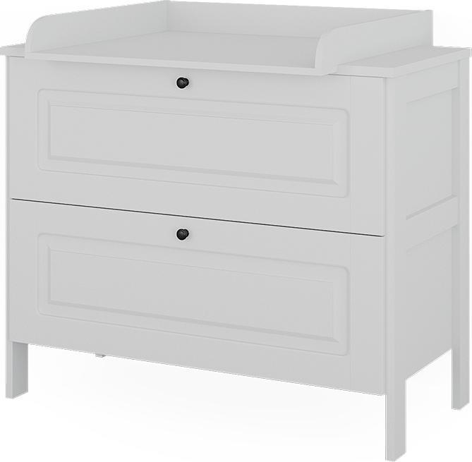 Produktbild VitaliSpa Ajaton mit 2 Schubladen