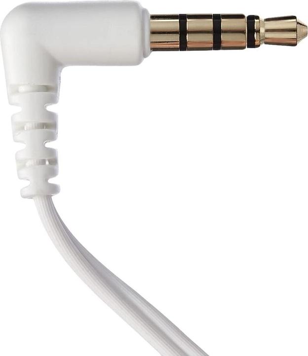 Produktbild Sony Mdr-Ex110ap (Keine Geräuschunterdrückung, Kabelgebunden)