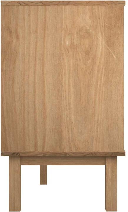 Produktbild vidaXL Alaiya (113.5 x 39.5 x 73 cm)