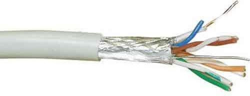 Image du produit InLine Pose du câble (SF/UTP, CAT5e, 100 m)