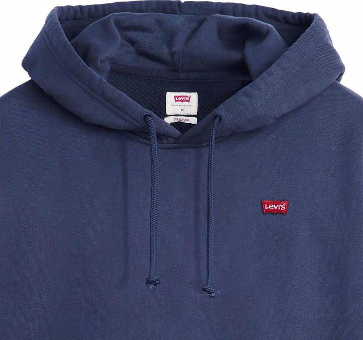 Image du produit Levis New Original Hoodie - 86879 (S)