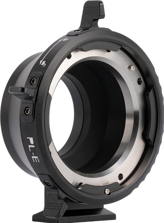 Image du produit Rollei PL-E | Adaptateur pour objectifs PL sur monture E