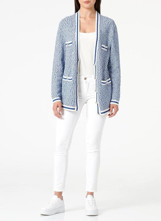 Produktbild BOSS Gebreid Cardigan (XS)