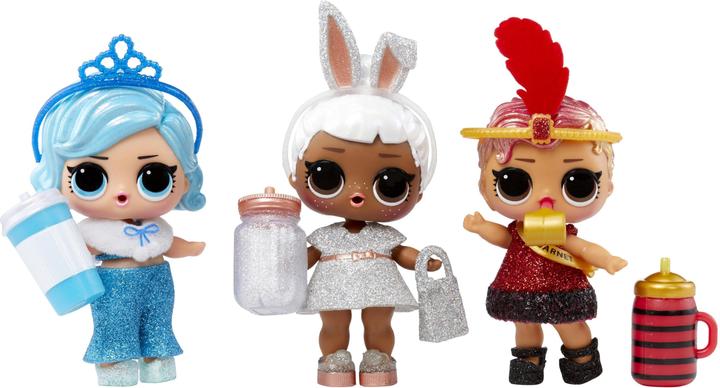 Produktbild L.O.L. Surprise! LOL Surprise Confetti Pop Birthday